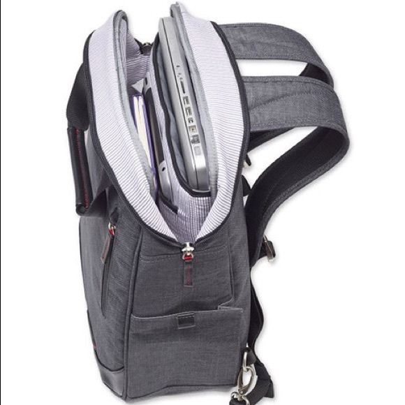 brenthaven laptop backpack